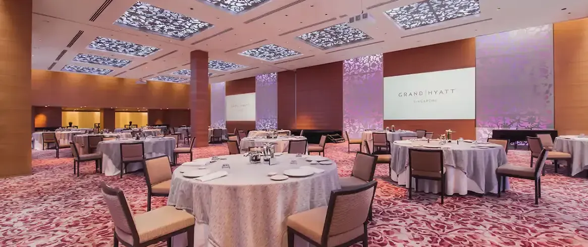 君悅酒店 多功能場地 宴會 君悅酒店 多功能場地 宴會